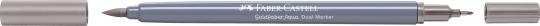 Goldfaber Aqua Dual Marker Farbe 272 Warmgrau III 