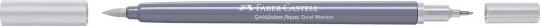 Goldfaber Aqua Dual Marker Farbe 277 Titanviolett Hell 