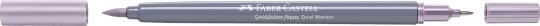 Goldfaber Aqua Dual Marker Farbe 282 Hyazinthe 