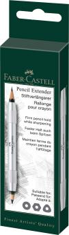 Faber-Castell Stiftverlängerer Art & Graphic 