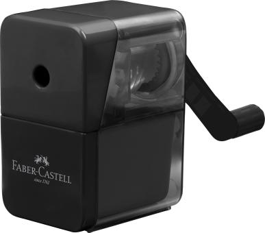 Faber Castell Spitzmaschine klein 