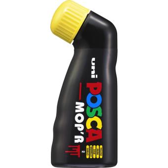 Posca Marker gelb-2 PCM-22  (Rund Spitze) 3-19 mm 