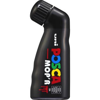 Posca Marker schwarz-24 PCM-22  (Rund Spitze) 3-19 mm 