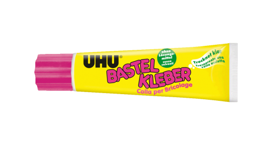 UHU Bastelkleber 