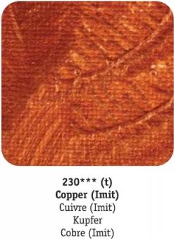 D-R system3 230 Kupfer / Copper 