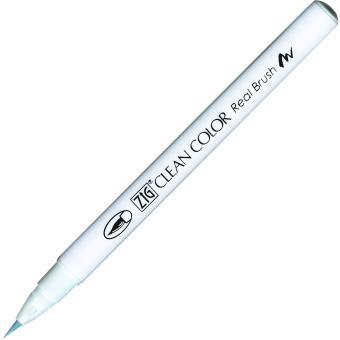Kuretake ZIG Clean Color Real Brush 302 Haze Blue 