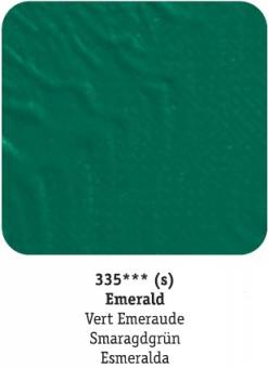 D-R system3 335 Smaragd Grün / Emerald 