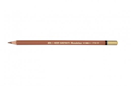 Koh I Noor Mondeluz Hellbraun 31 