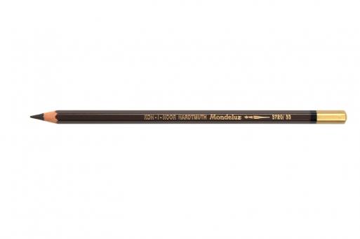 Koh I Noor Mondeluz Dunkelbraun 33 