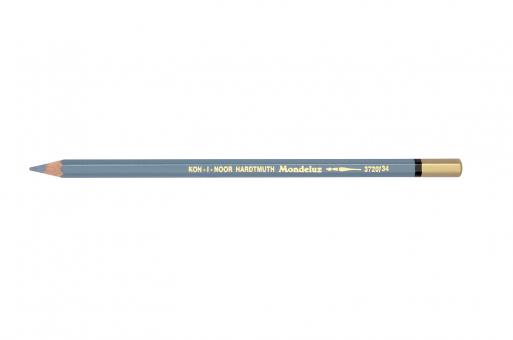 Koh I Noor Mondeluz Graublau 34 