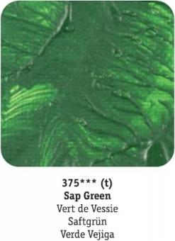 D-R system3 375 Saftgrün / Sap Green 