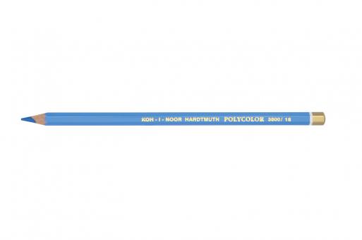 Polycolor Hellblau 18 