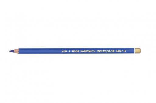 Polycolor Dunkelblau 19 