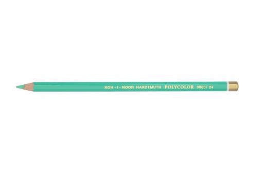 Polycolor Erbsengrün 24 