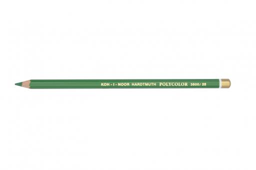 Polycolor Mittelgrün 25 