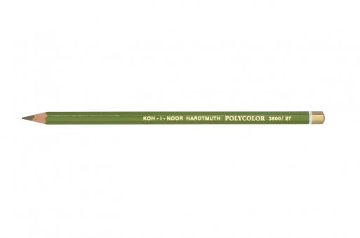 Polycolor Olivgrün 27 