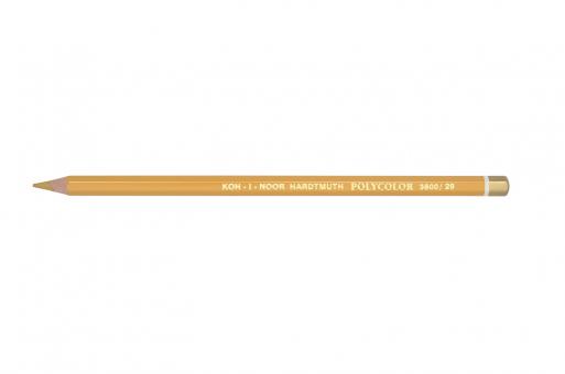 Polycolor Ocker dunkel 29 
