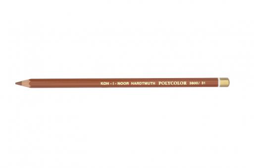 Polycolor Hellbraun 31 