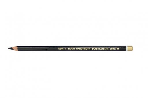 Polycolor Schwarz 36 