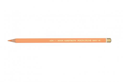 Polycolor Orangegelb 42 
