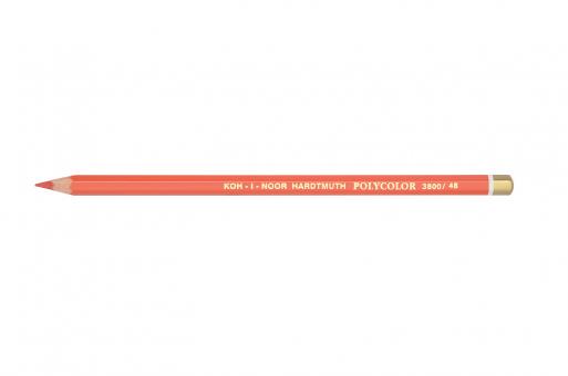 Polycolor Scharlachrot dunkel  48 