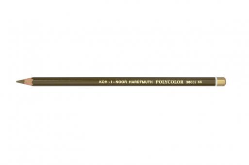 Polycolor Umbra Natur 66 