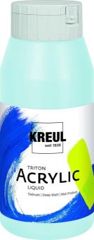 Triton Acrylic Liquid Himmelblau hell  Fl. 750 ml 