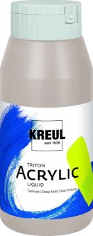 Triton Acrylic Liquid Fränkisch Sandstein Fl. 750 ml 