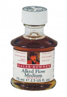 Alkydbindemittel 75ml 