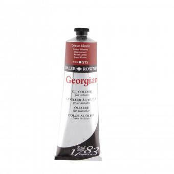 Daler-Rowney 515 Georgian Alizarinkamesin  Ölfarbe 225ml