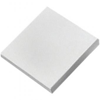 Daler-Rowney simply Mini Keilrahmen weiß quadratisch 6,35 x 6,35 cm 