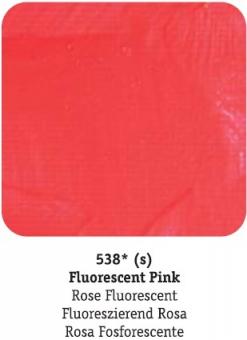 D-R system3 538 Fluoreszierend Rosa (N / L) / Fluorescent Pink 