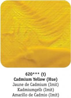 D-R system3 620 Kadmiumgelb / Cadmium Yellow (hue) 150ml