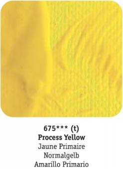D-R system3 675 Gelb / Process Yellow 