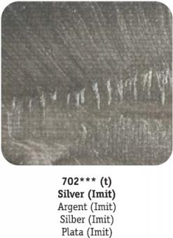 D-R system3 702 Silber / Silver 