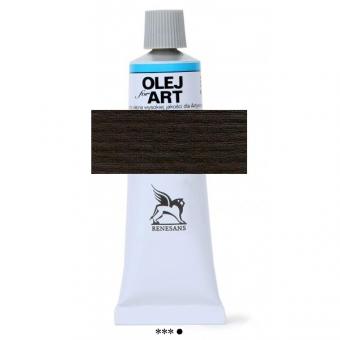 86 Kasseler Erde Renesans Oils for Art 60ml Metalltube 