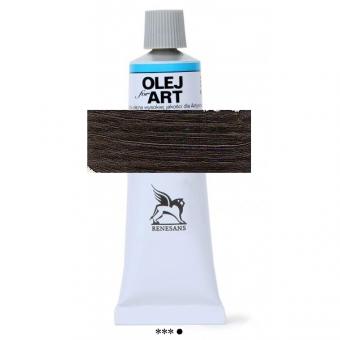 87 Paynesgrau Renesans Oils for Art 60ml Metalltube 