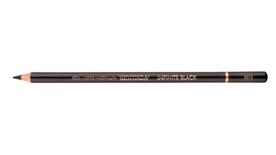 Gioconda Infinite Black Zeichenstift 