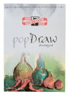 Koh-I-Noor Pop Draw DinA4 