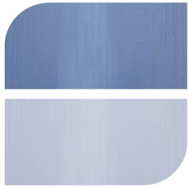Daler-Rowney 133 Georgian Grau Blau Ölfarbe 