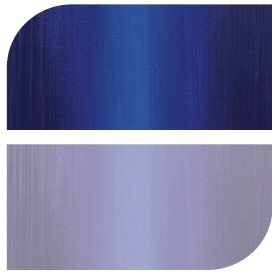 Daler-Rowney 142 Georgian Normalblau Ölfarbe 