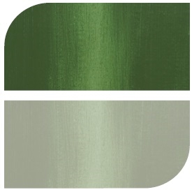 Daler-Rowney 379 Georgian Grüne Erde Ölfarbe 