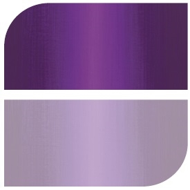 Daler-Rowney 406 Georgian Kobaltviolett Ölfarbe 75ml