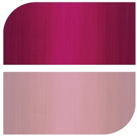 Daler-Rowney 409 Georgian Primärmagenta Ölfarbe 