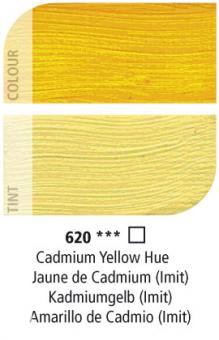 Daler-Rowney 620 Kadmiumgelb Graduate Ölfarbe 38ml