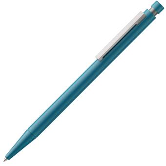 LAMY cp1 Druckbleistift 0,7 aquamarine inkl. Gravur 