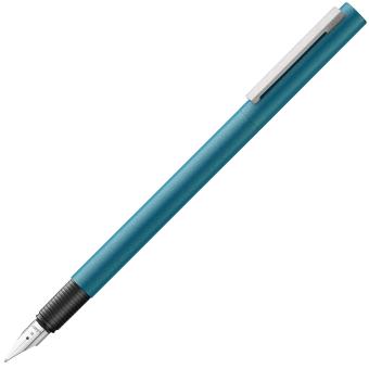 LAMY cp1 Füller aquamarine inkl. Gravur 