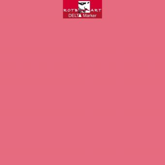 004 Vivid Red -Toki/Delta Marker 