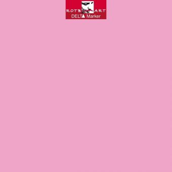 8 Rose Pink - Toki/Delta Marker 