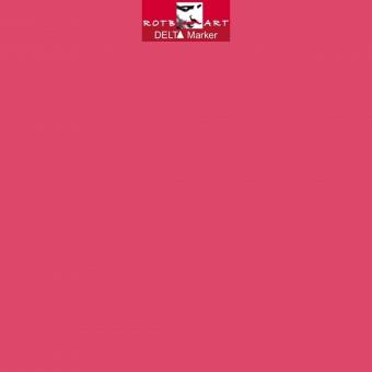 010 Deep Red - Toki/Delta Marker 